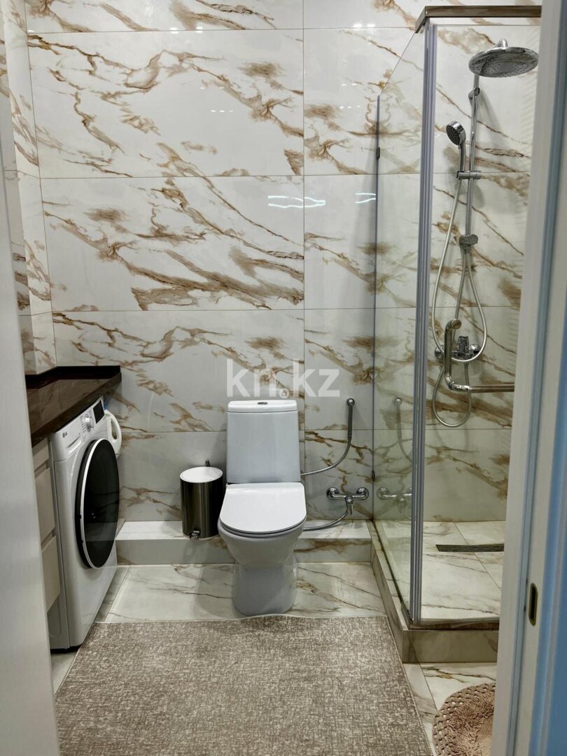 Продажа 3-комнатной квартиры, 120 м² в Астане - фото 12