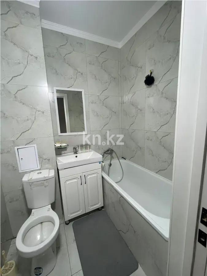 Продажа 1-комнатной квартиры, 36 м² - Продажа однокомнатных квартир в Астане - страница 38 фото 4 из 7