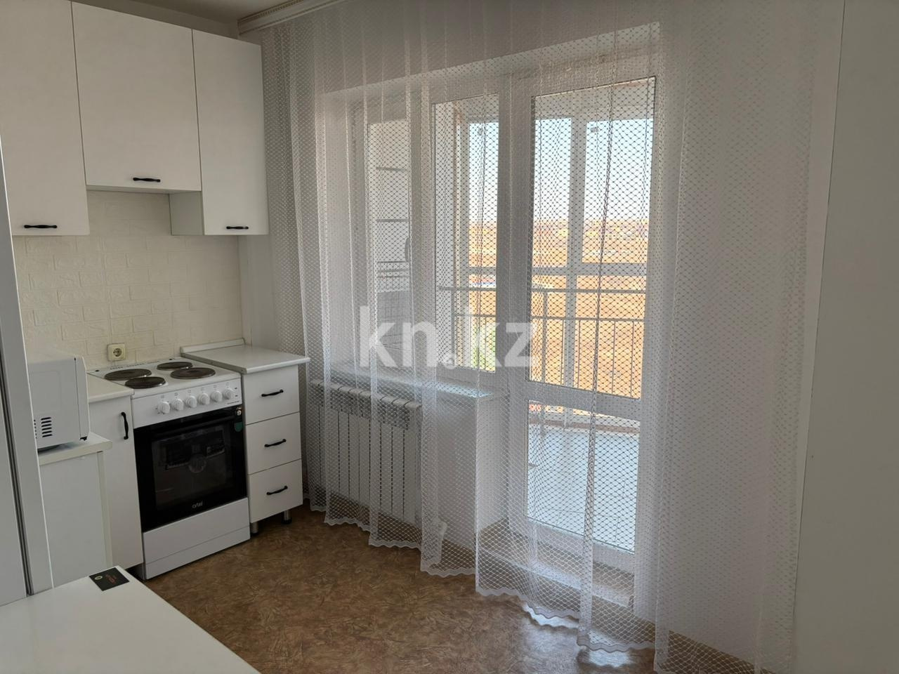 Продажа 1-комнатной квартиры, 41.8 м² - Продажа квартир от собственников в Караганде фото 2 из 5
