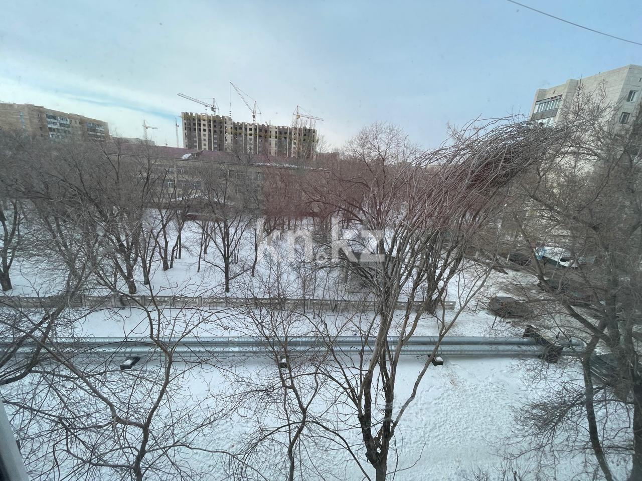 Продажа 2-комнатной квартиры, 44 м², ул. Муканова - Продажа  двухкомнатных квартир в Караганде фото 19 из 19