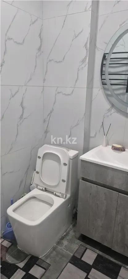 Продажа 3-комнатной квартиры, 100.5 м² - Продажа трехкомнатных квартир от собственников в Астане - страница 5 фото 8 из 8