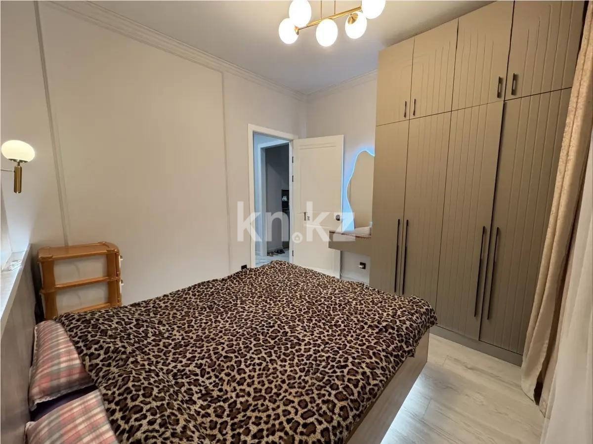 Продажа 2-комнатной квартиры, 42.8 м² в Астане - фото 2