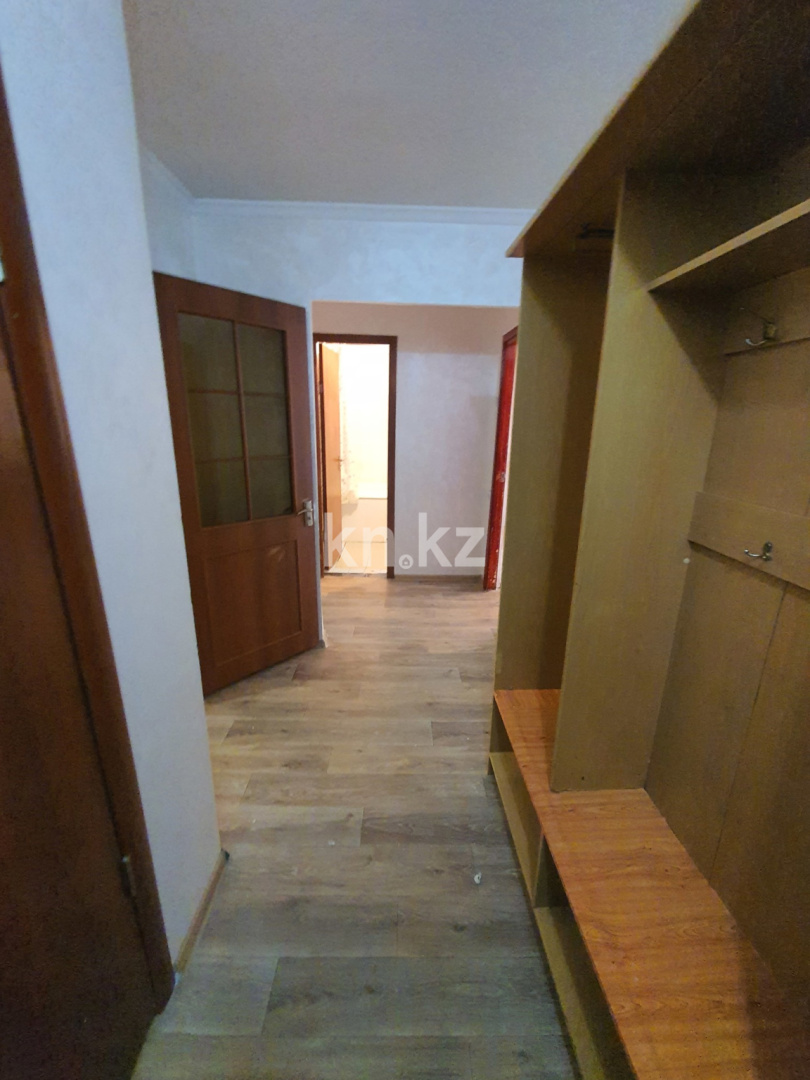 Аренда 2-комнатной квартиры, 57 м² - Аренда квартир помесячно в Алматы фото 9 из 11