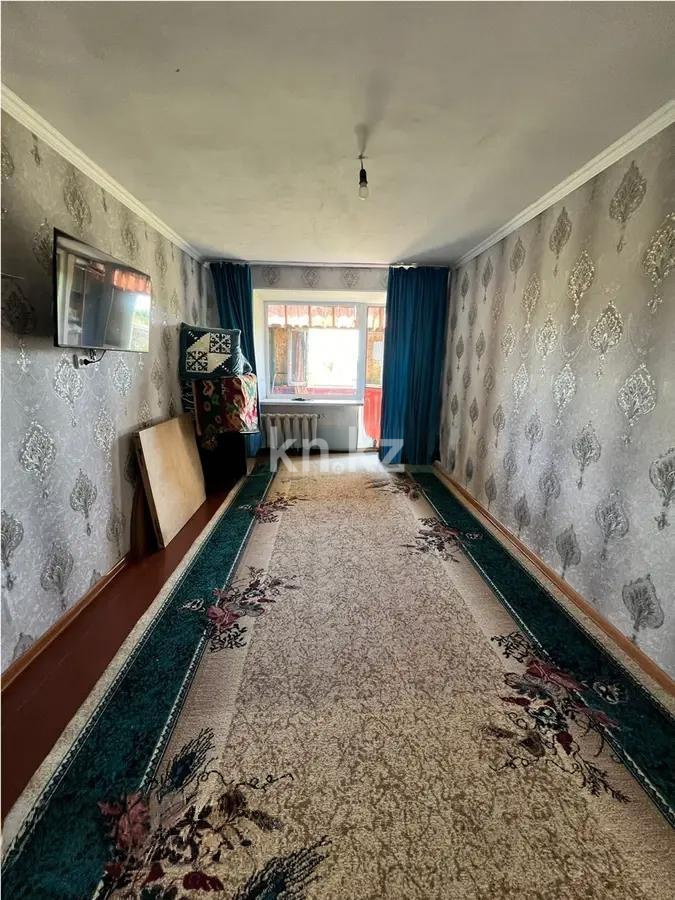 Продажа 2-комнатной квартиры, 49 м², бульвар Независимости, дом  11 - Продажа  двухкомнатных квартир в Темиртау с фото фото 1 из 5