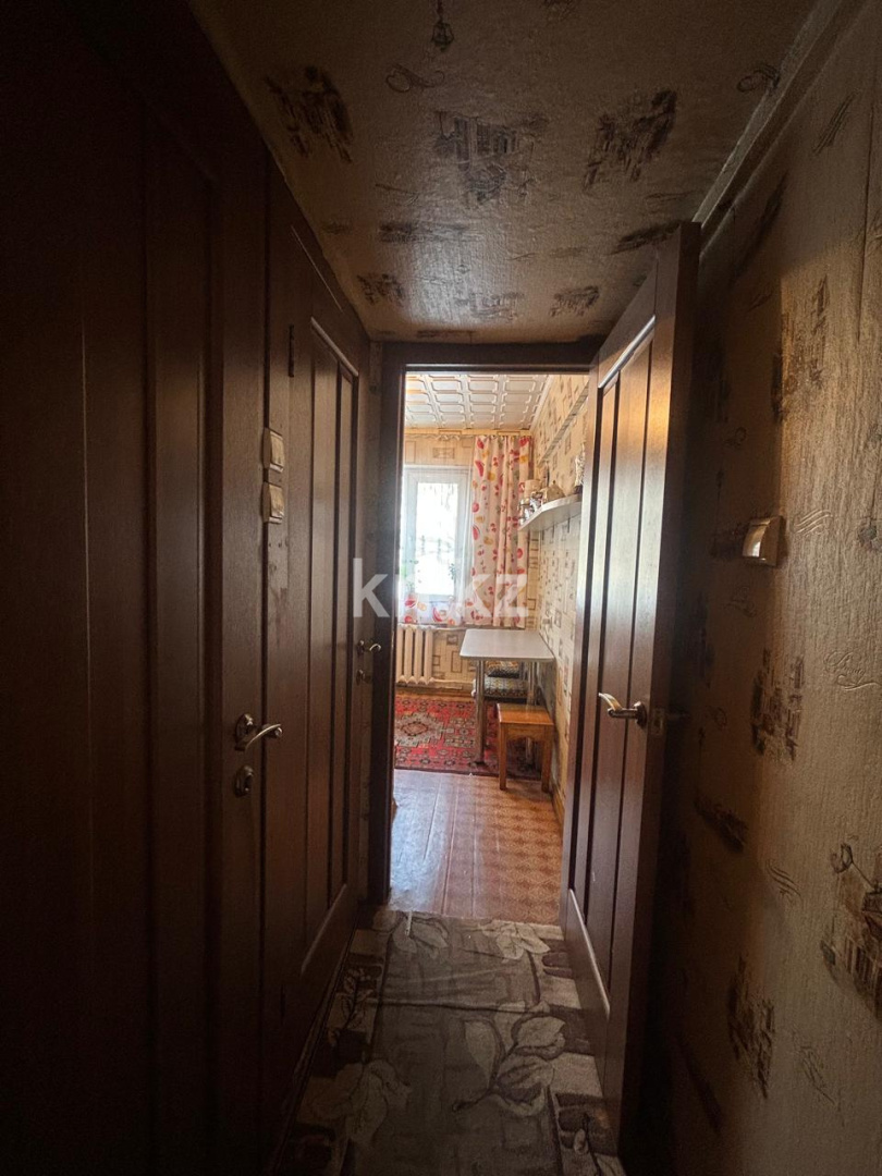 Продажа 3-комнатной квартиры, 60 м² - Недвижимость в Казахстане - страница 20 фото 4 из 15