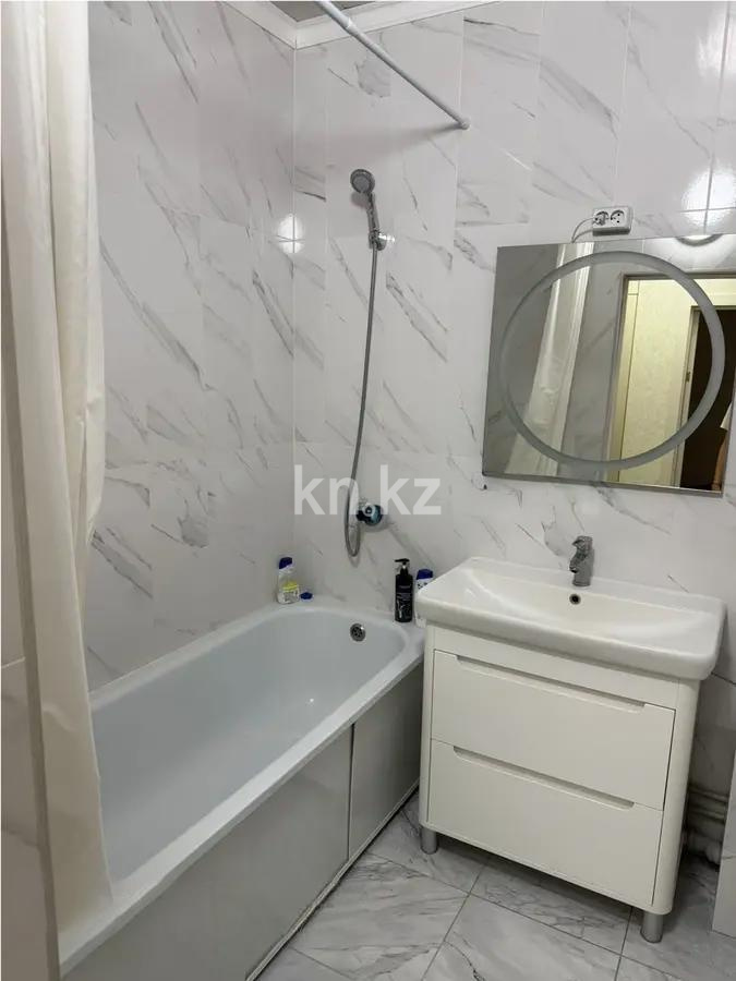 Продажа 1-комнатной квартиры, 35.4 м² в Астане - фото 3