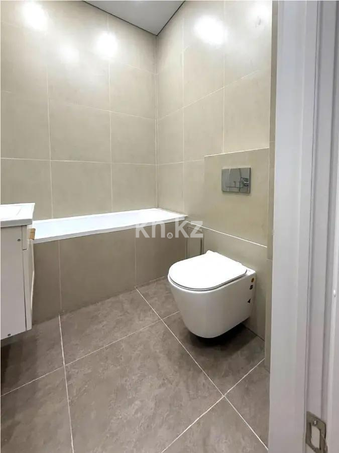 Продажа 2-комнатной квартиры, 38 м² - Продажа квартир в р-не Сарайшык Астаны фото 3 из 4