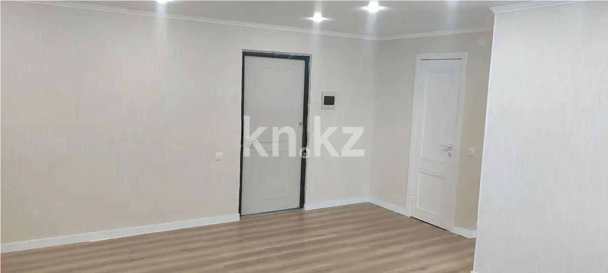 Продажа 1-комнатной квартиры, 40 м², ул. Дукенулы, дом  37/1 - Продажа  однокомнатных квартир в новостройках Астаны фото 5 из 6