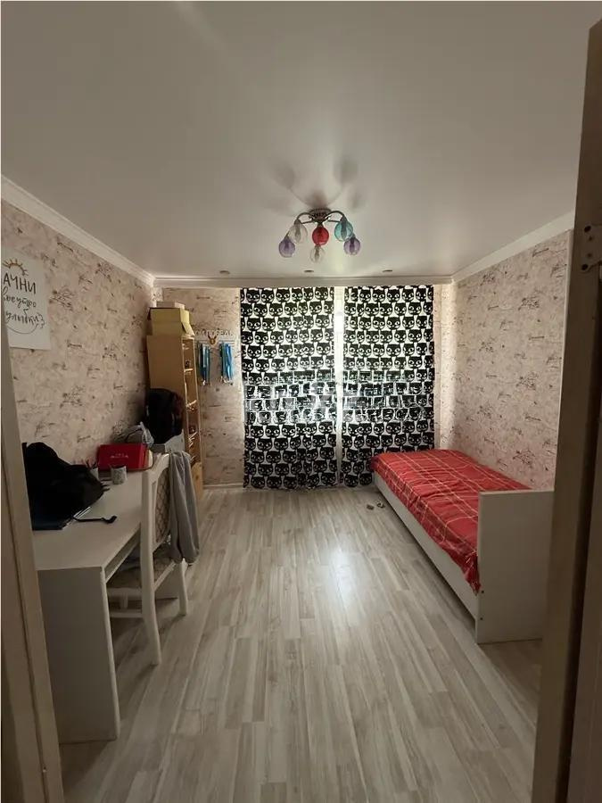 Продажа 4-комнатной квартиры, 74.6 м², ул. Рыскулбекова, дом  27 - Продажа  четырехкомнатных квартир в Астане без посредников фото 3 из 4