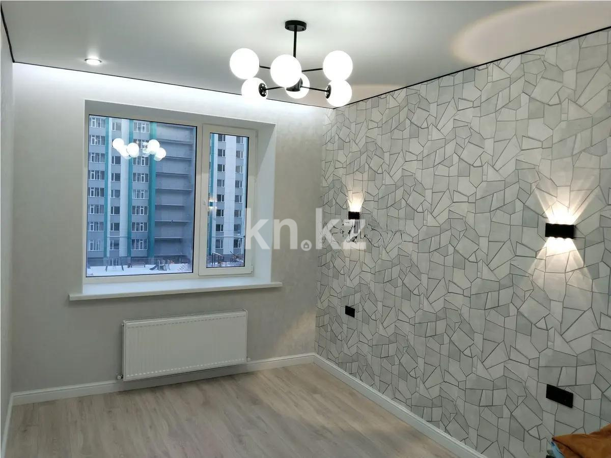 Продажа 2-комнатной квартиры, 46 м² в Астане - фото 2