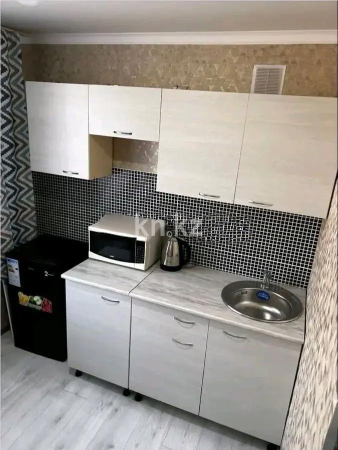 Продажа 1-комнатной квартиры, 34 м² - Продажа однокомнатных квартир в блочном доме в Казахстане - страница 7 фото 2 из 4