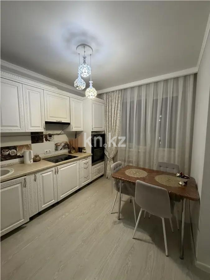 Продажа 3-комнатной квартиры, 64 м² в Астане - фото 4