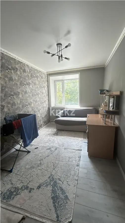 Продажа 4-комнатной квартиры, 63 м² - Продажа четырехкомнатных квартир от собственников в Караганде фото 4 из 6
