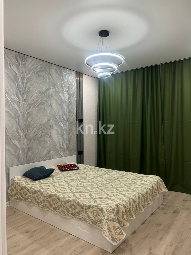 Аренда 2-комнатной квартиры, 43 м² - Аренда квартир помесячно в Казахстане фото 5 из 6