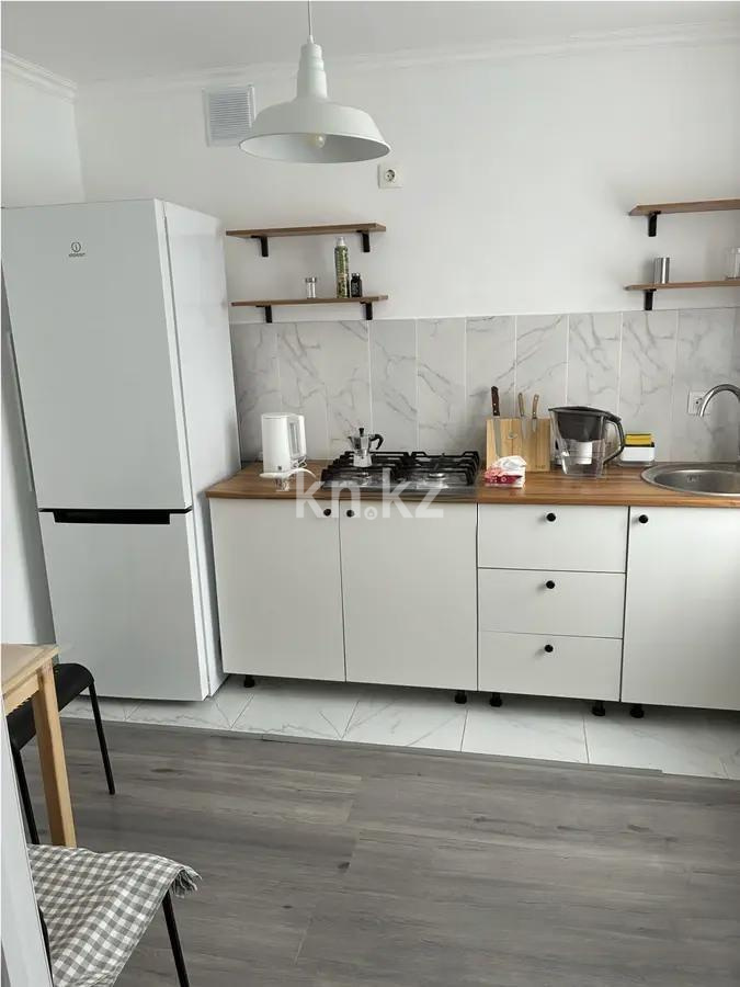 Продажа 2-комнатной квартиры, 45 м² - Продажа квартир в кирпичном доме в Алматы - страница 2 фото 3 из 4