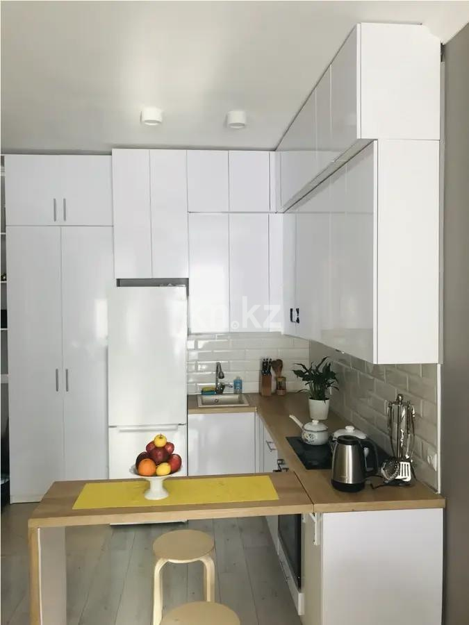 Продажа 2-комнатной квартиры, 45 м² в Астане - фото 3