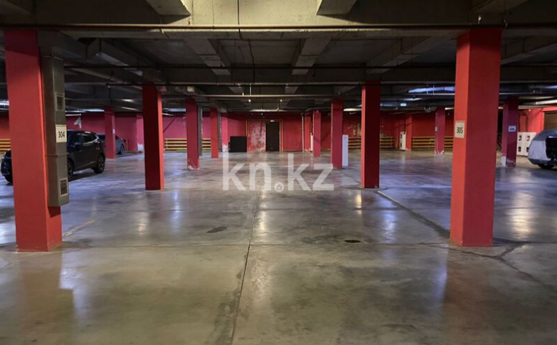Продажа гаража, 2845.1 м² - Продажа гаражей в Астане фото 2 из 4