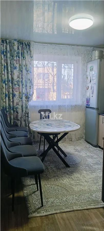 Продажа 3-комнатной квартиры, 70 м² - Продажа трехкомнатных квартир в Абае фото 3 из 3