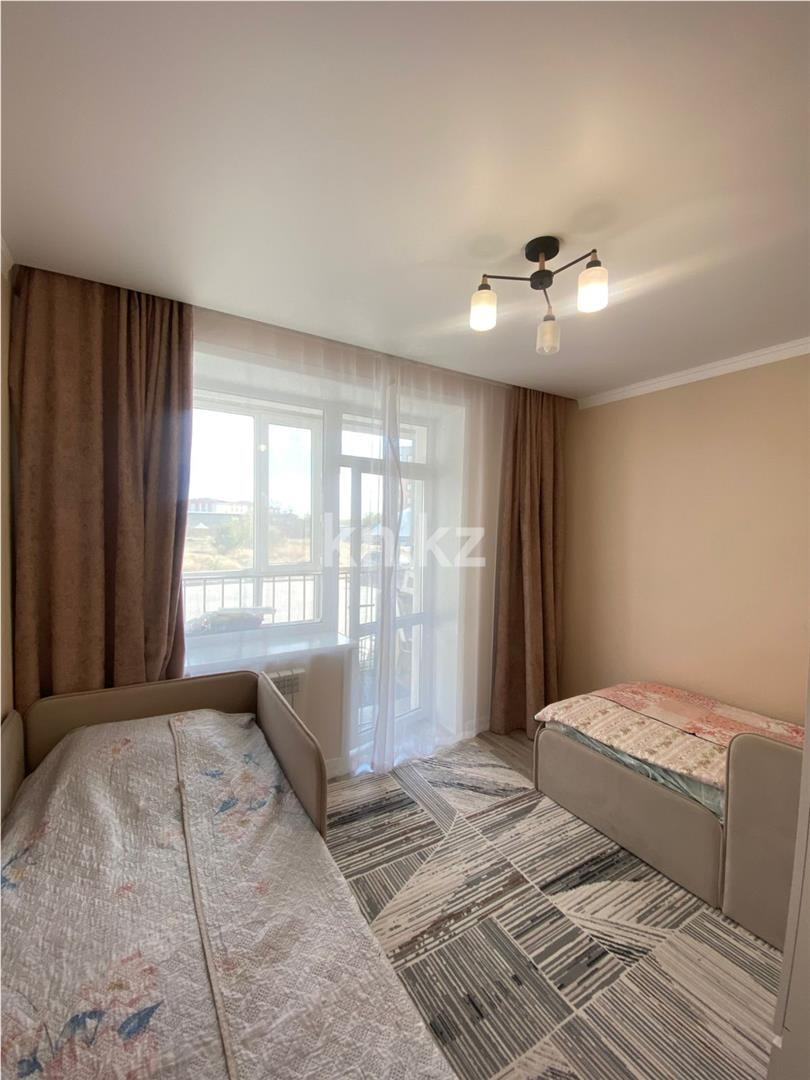 Продажа 3-комнатной квартиры, 61 м² - Недвижимость в Караганде фото 5 из 11