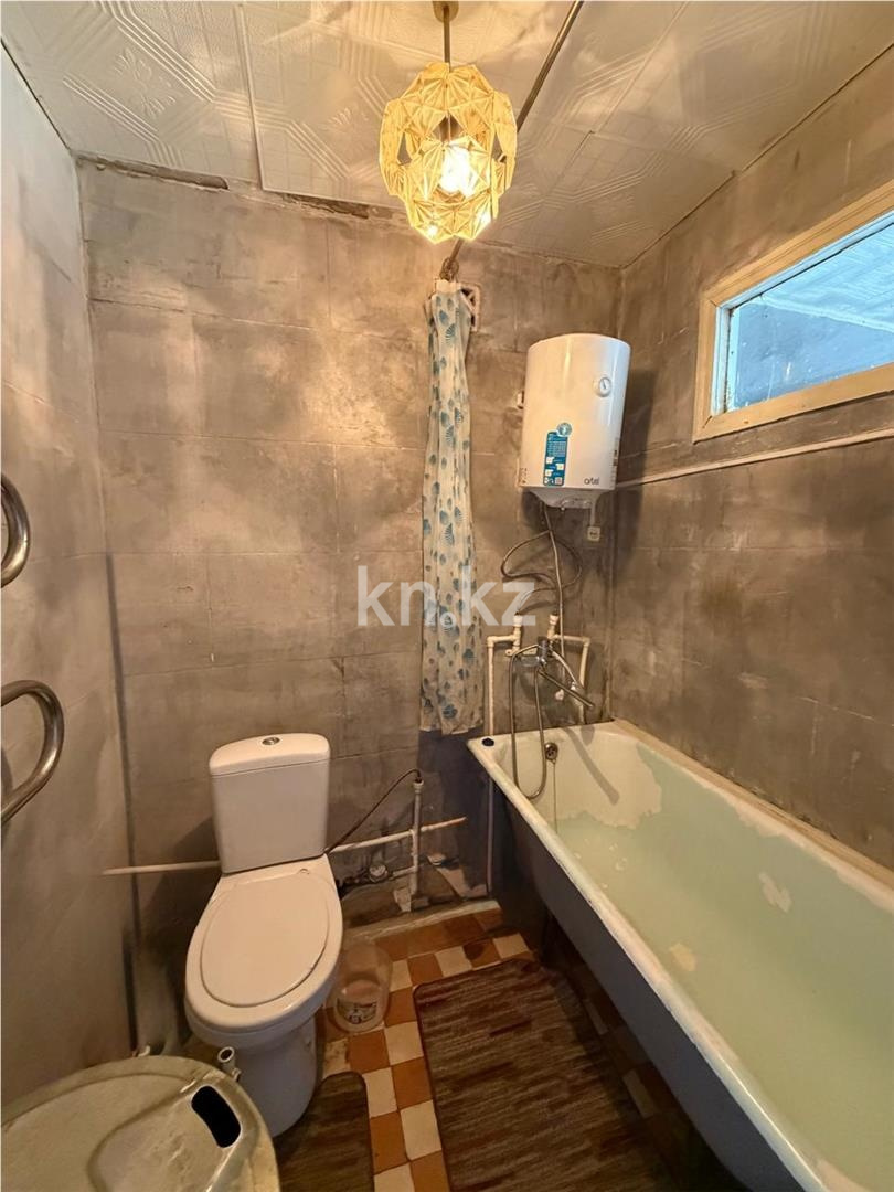 Продажа 1-комнатной квартиры, 32 м² в Караганде - фото 6