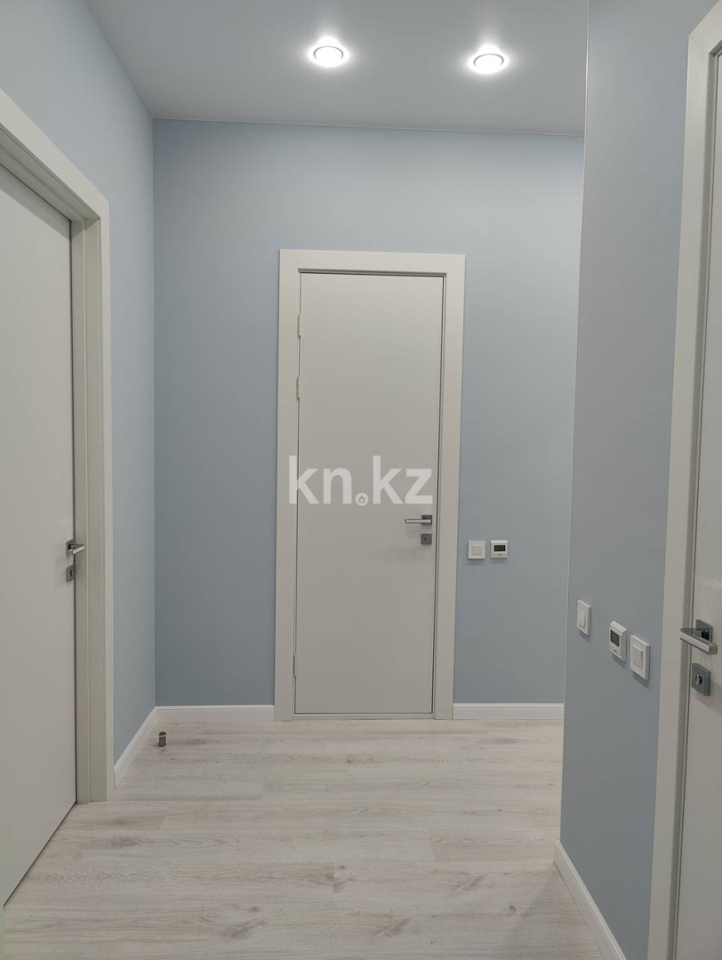 Аренда 3-комнатной квартиры, 75 м² - Недвижимость в Казахстане - страница 5 фото 30 из 40