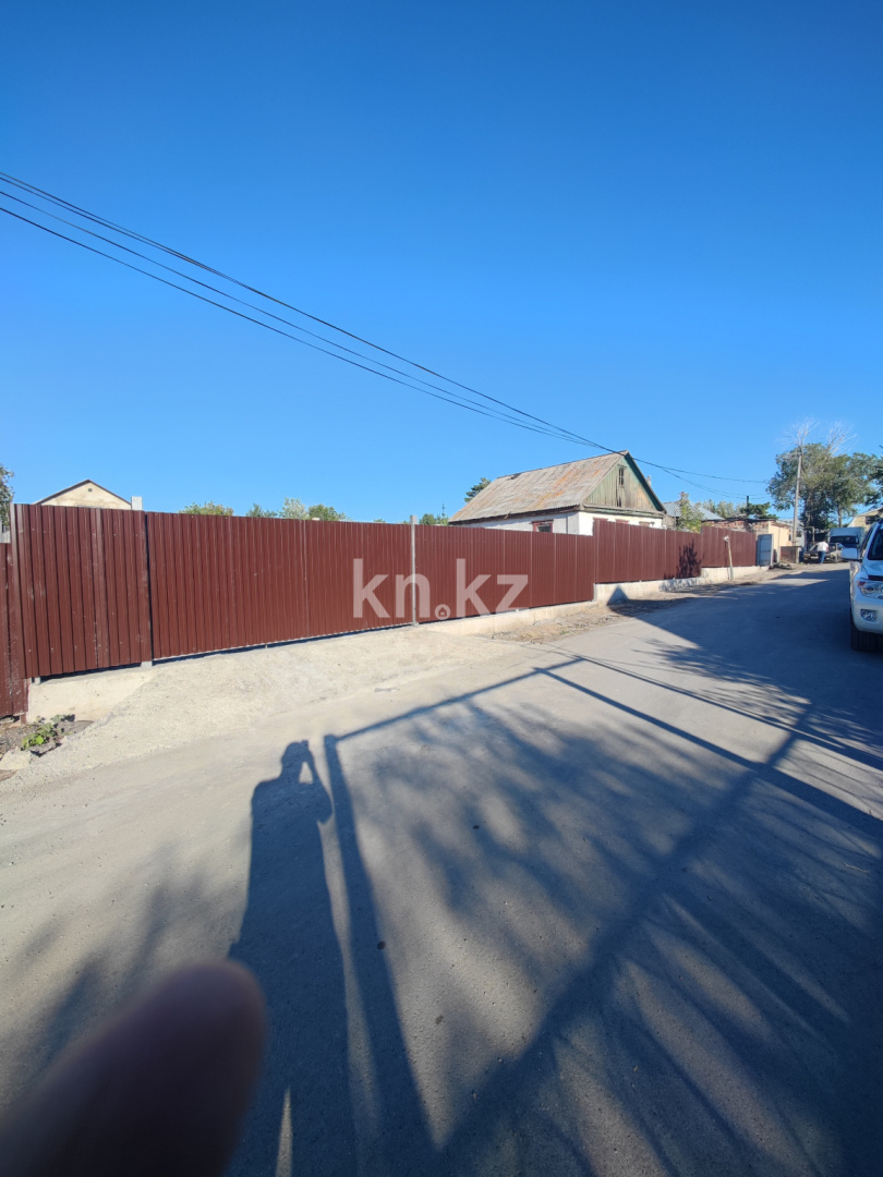 Продажа 4-комнатного дома, 48 м², ул. Вишневского, дом  3 - Продажа домов и коттеджей в Караганде без посредников фото 6 из 6