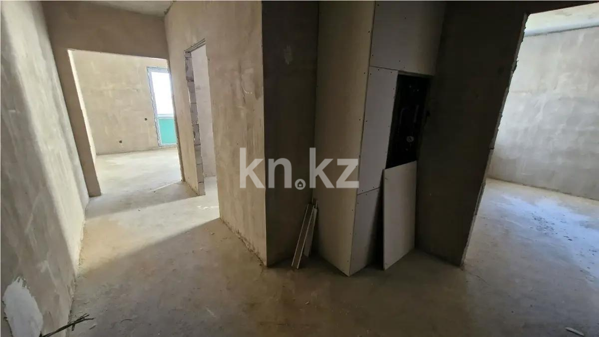 Продажа 2-комнатной квартиры, 64.7 м² в Астане