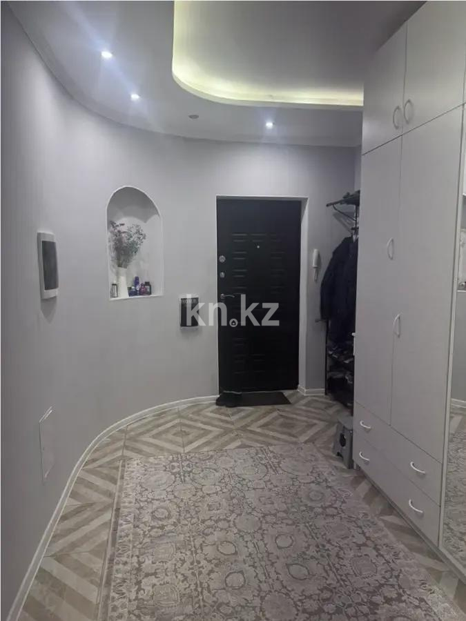 Продажа 3-комнатной квартиры, 77.9 м² в Астане - фото 6