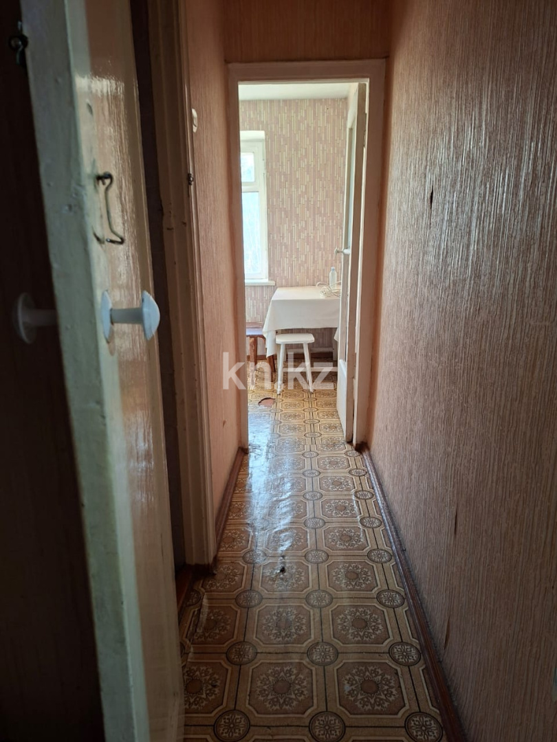 Аренда 2-комнатной квартиры, 45 м², ул. Тимирязева, дом  69 - ул. Манаса - Аренда  двухкомнатных квартир помесячно в Алматы с фото фото 13 из 18