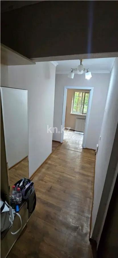 Продажа 1-комнатной квартиры, 33.2 м² - Продажа квартир в Алмалинском р-не Алматы фото 5 из 6