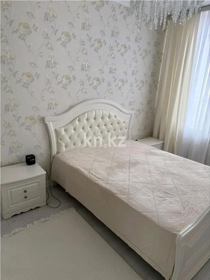 Продажа 3-комнатной квартиры, 77 м², ул. Шаймерденова, дом  8 - Продажа  трехкомнатных квартир в Астане фото 4 из 7