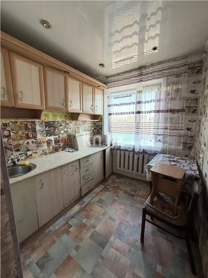 Продажа 3-комнатной квартиры, 49 м² в Караганде - фото 4