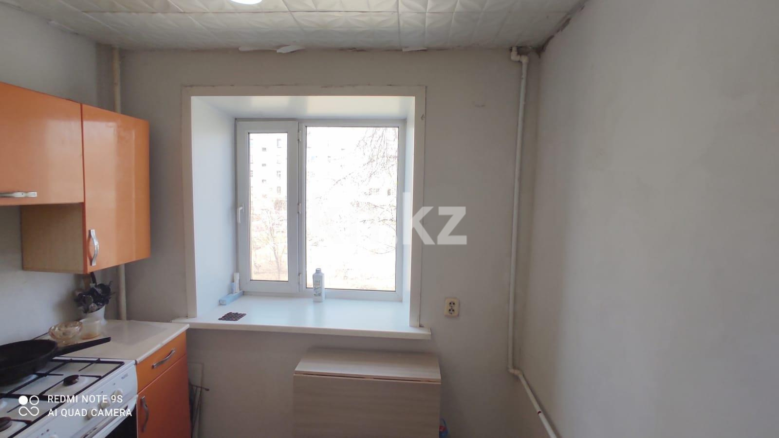 Продажа 3-комнатной квартиры, 52 м², ул. Серова - Продажа  трехкомнатных квартир в Караганде фото 7 из 13