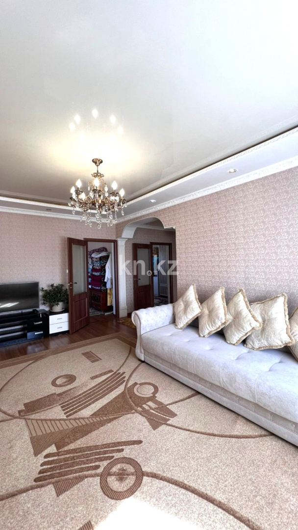 Продажа 3-комнатного дома, 102 м², Косшы, Ишимская - Продажа квартир в Акмолинской области фото 8 из 27