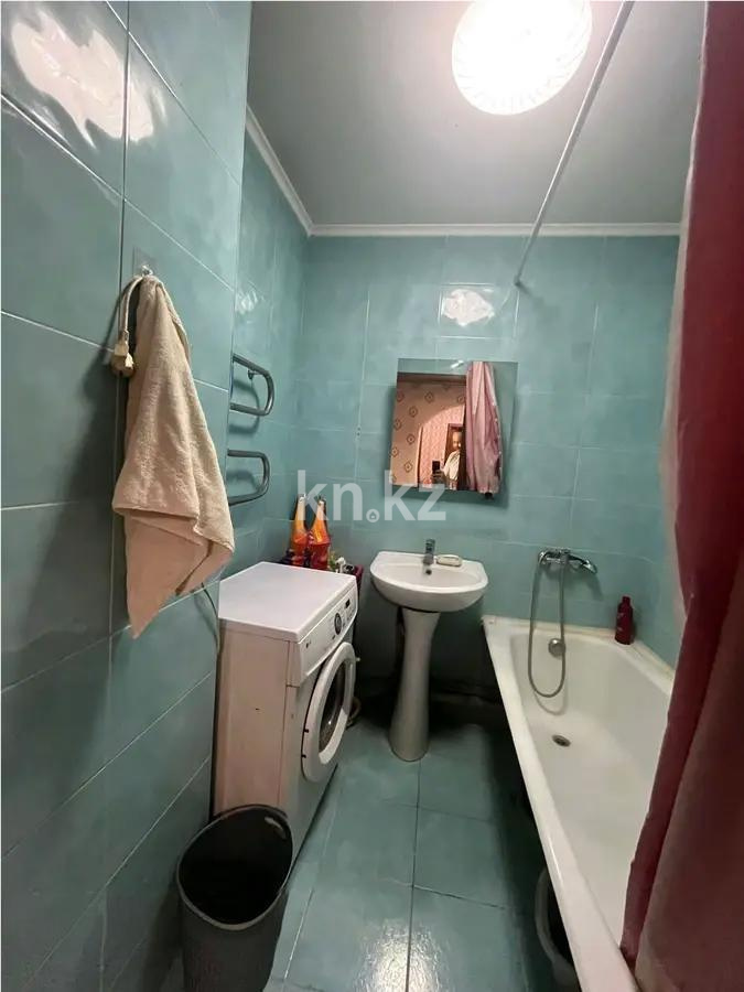 Продажа 2-комнатной квартиры, 52 м², мкр-н Аксай-3б, дом  10 - Продажа квартир в Алматы фото 4 из 4