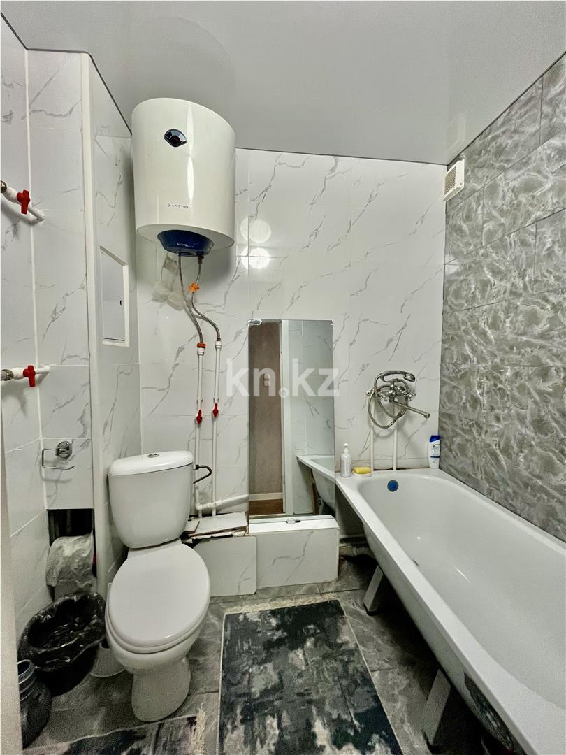 Продажа 2-комнатной квартиры, 45 м², мкр-н 7, дом  50 в Темиртау - фото 8