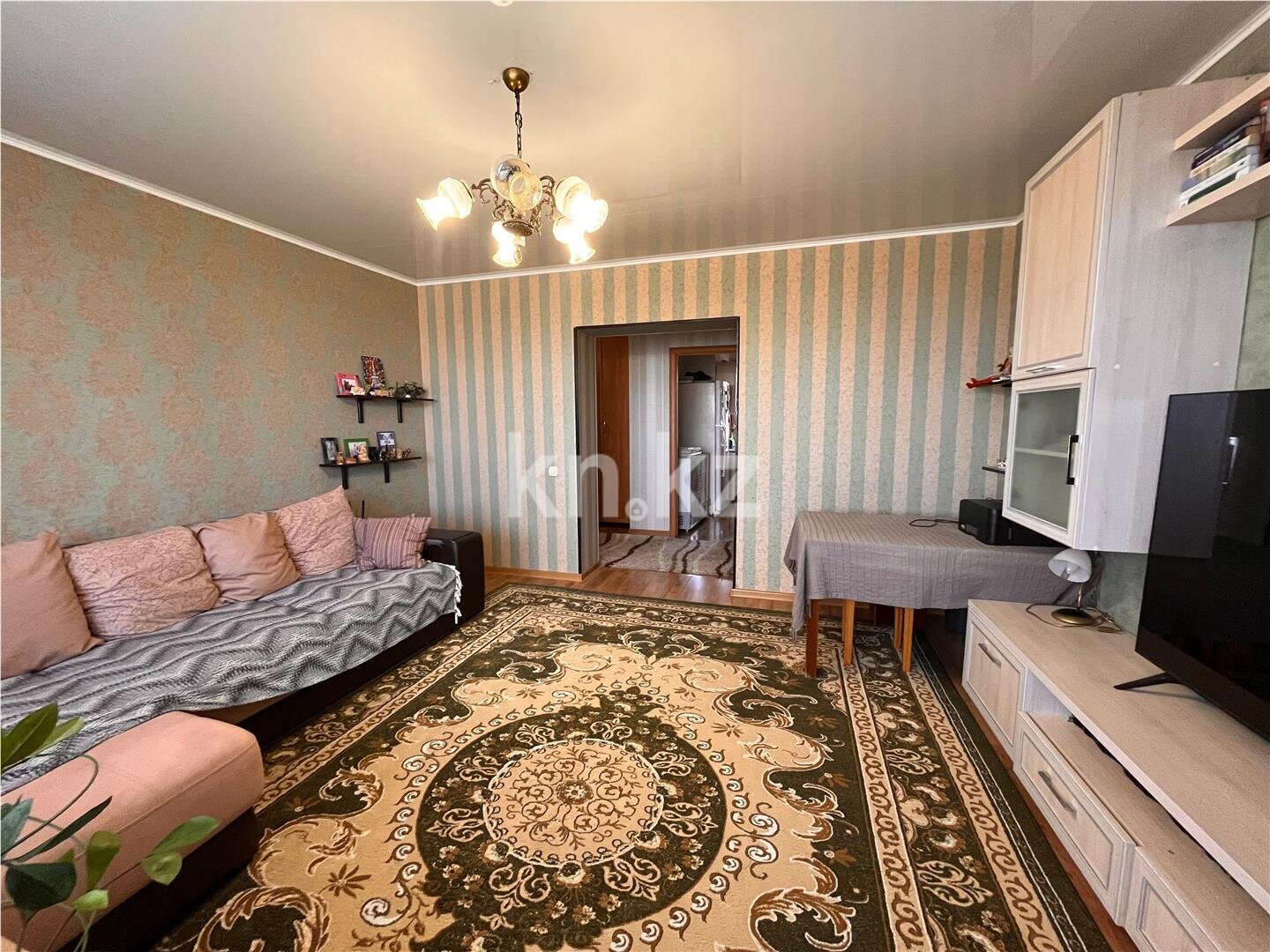Продажа 3-комнатной квартиры, 90 м² в Караганде - фото 2