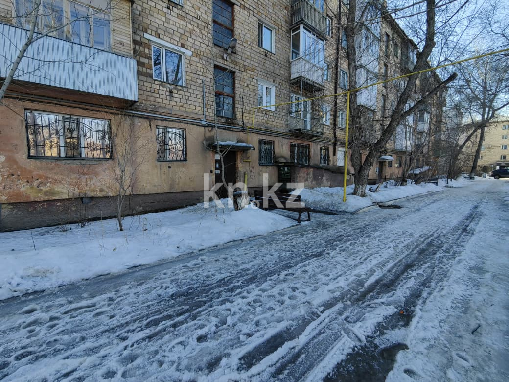 Продажа 1-комнатной квартиры, 31 м² в Караганде - фото 13