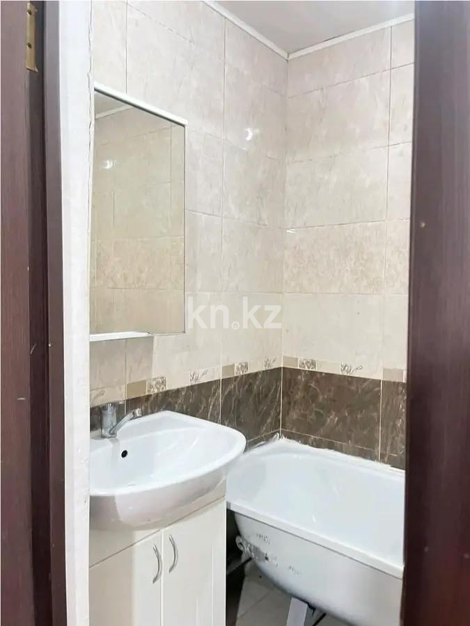 Продажа 3-комнатной квартиры, 57 м² - Продажа квартир в р-не Сарыарка Астаны фото 5 из 5