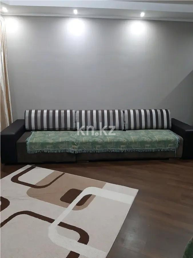Продажа 2-комнатной квартиры, 68 м² - Аренда квартир помесячно в Павлодаре фото 1 из 4