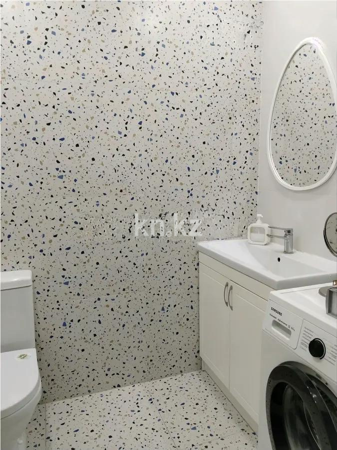 Продажа 3-комнатной квартиры, 90.4 м², пр. Мангилик Ел, дом  40/2 в Астане - фото 6