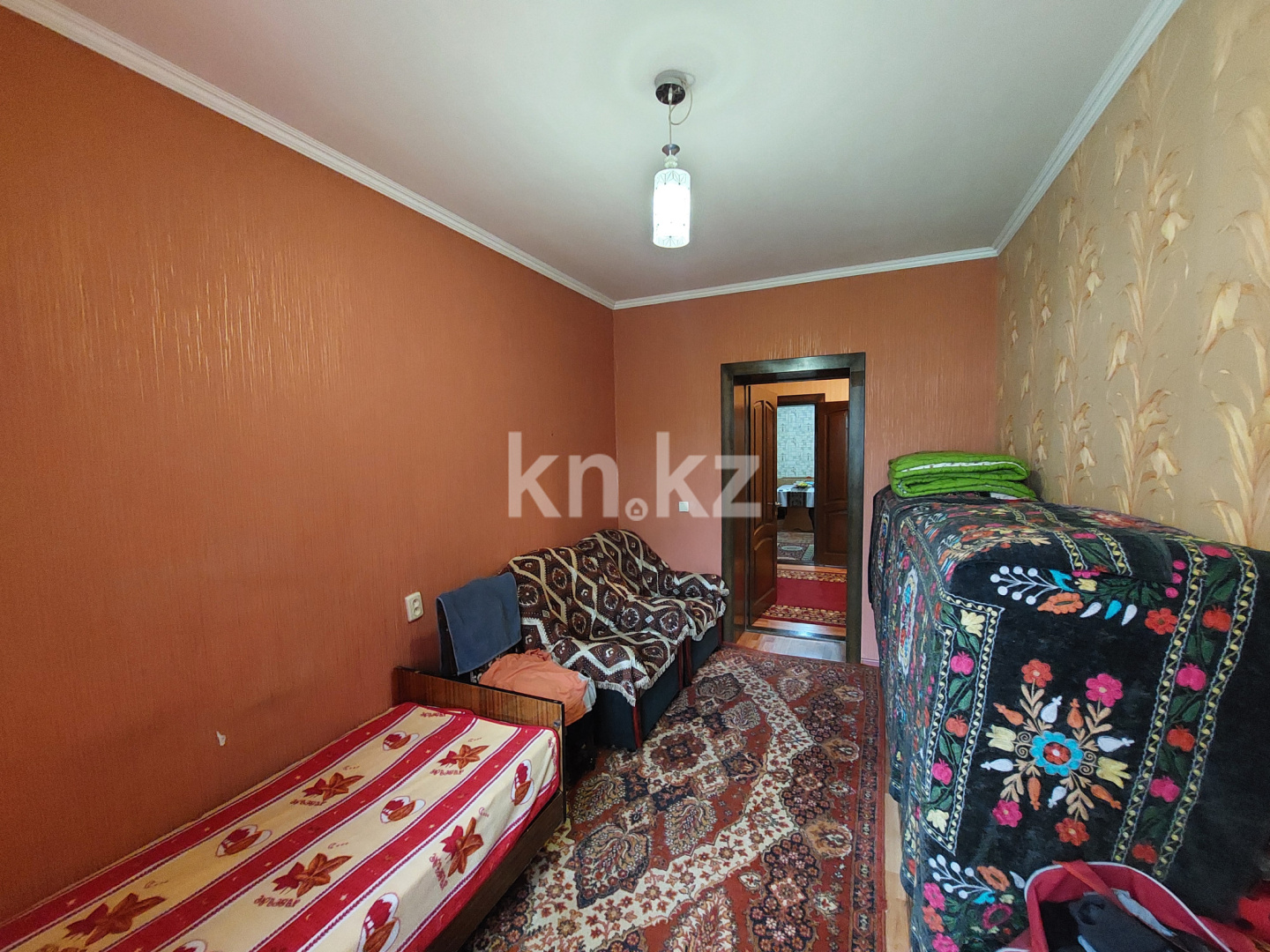 Продажа 5-комнатного дома, 280 м², Аксумбе, дом  57 - Продажа квартир в Шымкенте фото 14 из 27