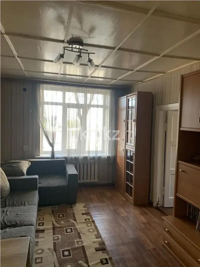 Продажа 3-комнатной квартиры, 63.2 м² - Недвижимость в Алматы - страница 25 фото 1 из 6