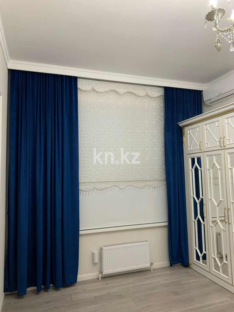 Продажа 1-комнатной квартиры, 50 м², Тулеметова, дом  160 - Продажа квартир в Шымкенте фото 31 из 34