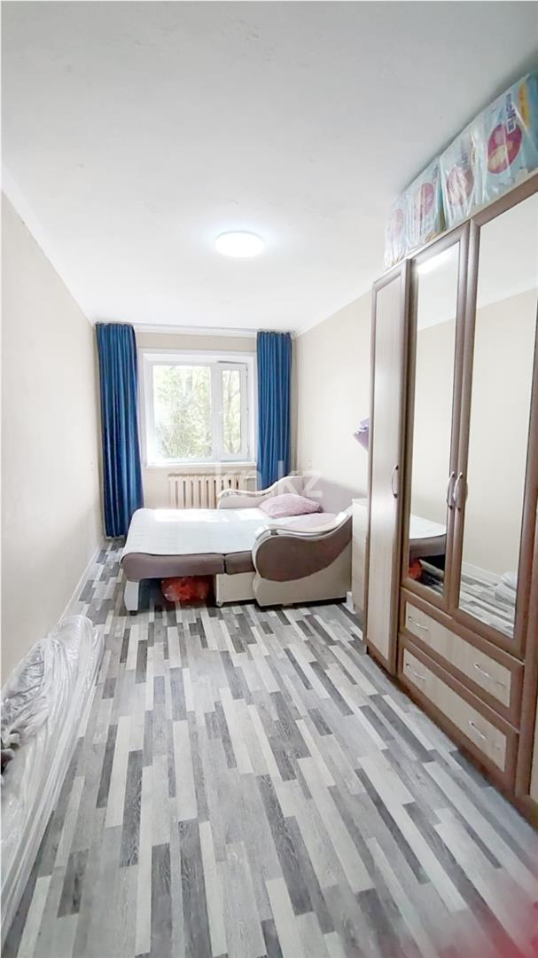 Продажа 2-комнатной квартиры, 46 м², мкр-н Восток-2 - Продажа  двухкомнатных квартир в Караганде фото 3 из 13