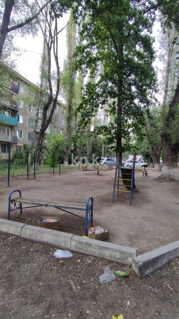 Продажа 2-комнатной квартиры, 46 м², Талас, дом  13 - Продажа квартир в Таразе фото 2 из 22