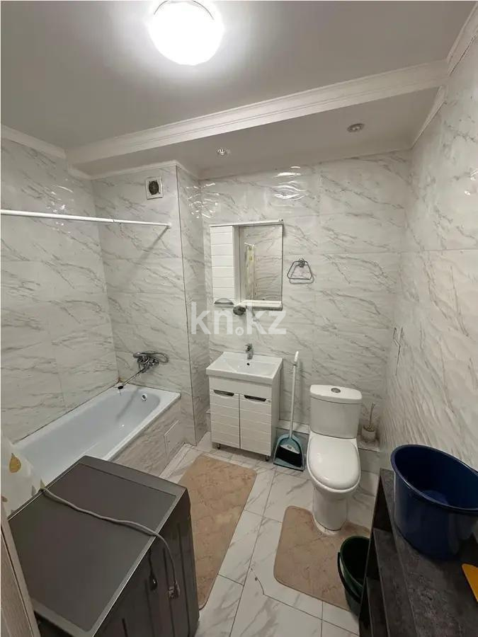 Продажа 1-комнатной квартиры, 34 м² в Алматы - фото 3