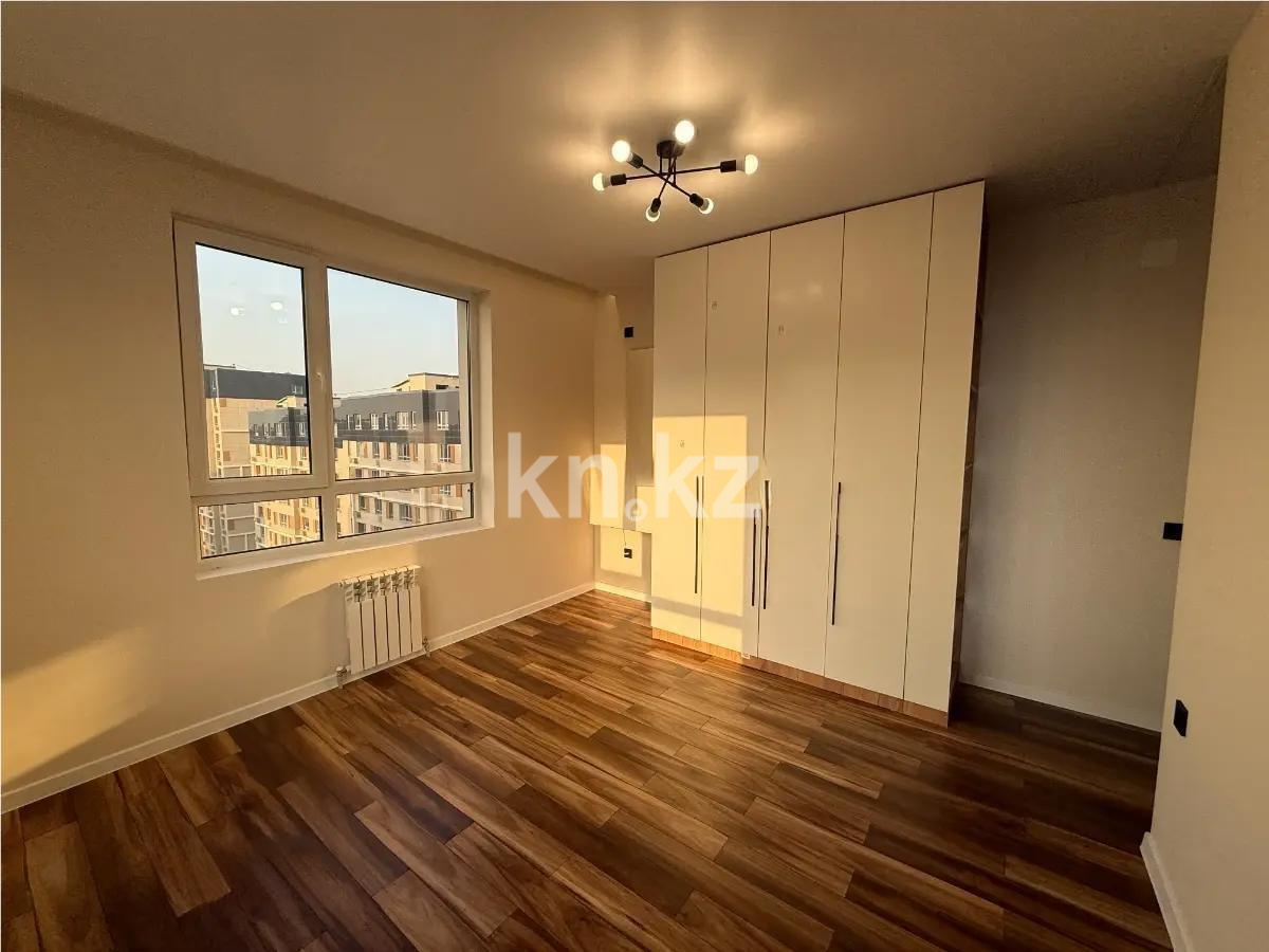 Продажа 3-комнатной квартиры, 57.3 м² - Продажа квартир в новостройках Алматы без посредников - страница 3 фото 1 из 1