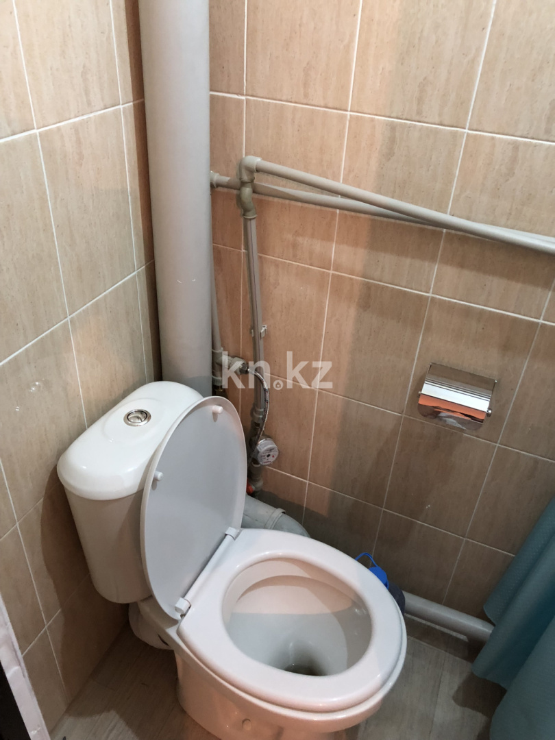 Аренда комнаты помесячно, 18 м² - Аренда комнат в Алматы без посредников фото 5 из 10