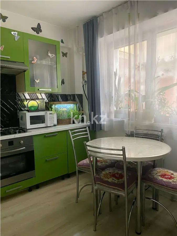 Продажа 1-комнатной квартиры, 37 м² - Продажа квартир в Алматы с фото фото 2 из 3